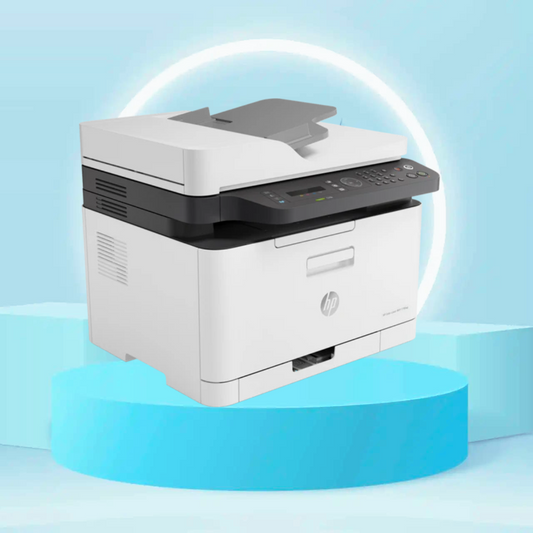 HP Color Laser MFP 179fnw (4ZB97A)