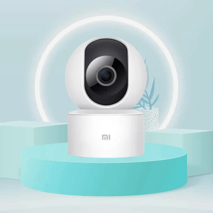 Xiaomi Mi Home Security Camera 360° 1080P – MJSXJ10CM