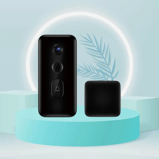 Xiaomi Smart Doorbell 3