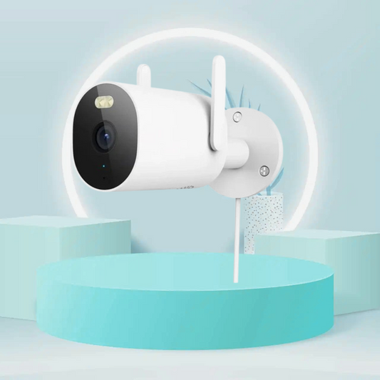 Xiaomi Outdoor Camera AW300