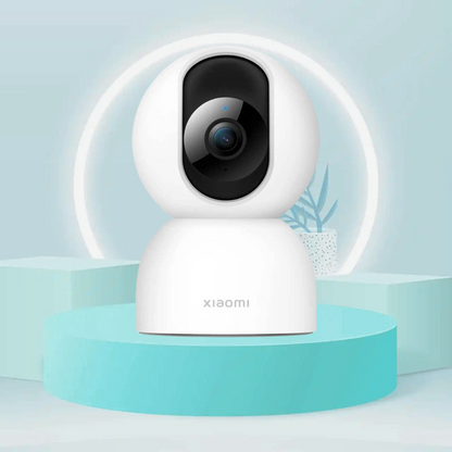 Xiaomi Smart Camera C400, 4MP, 360° Rotation, AI Human Detection,