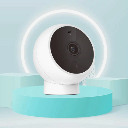 Xiaomi Mi Camera 2K, Magnetic Mount