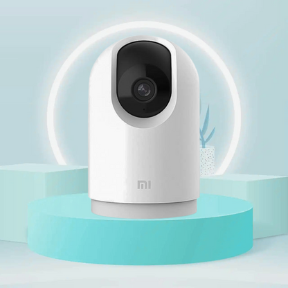 Xiaomi Mi 360° Home Security Camera MJSXJ06CM