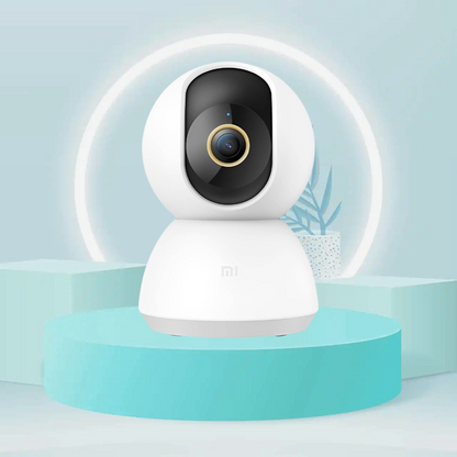 Xiaomi Mi 360 Home Security Camera 2K Ultra HD MJSXJ09CM