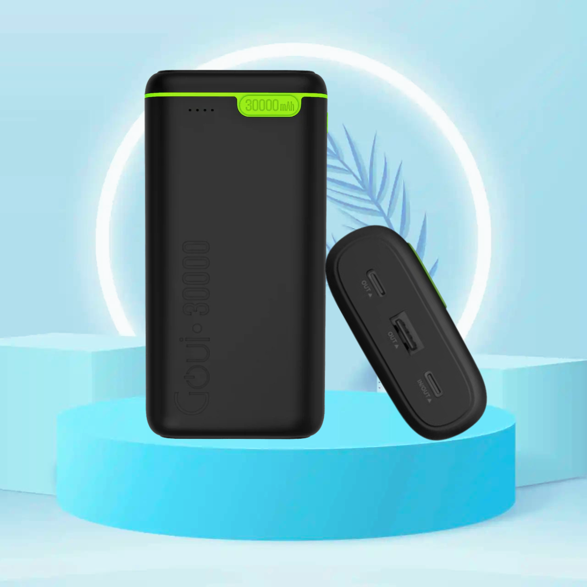 Goui Kigo 30 Portable Power Bank