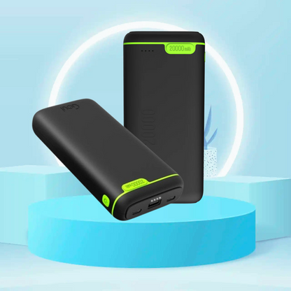 Goui Kigo 20  Portable Power Bank