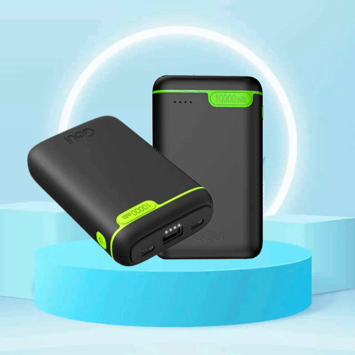 Goui Kigo 10  Portable Power Bank