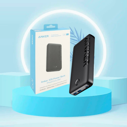 Anker 335 Power Bank (PowerCore 20K)