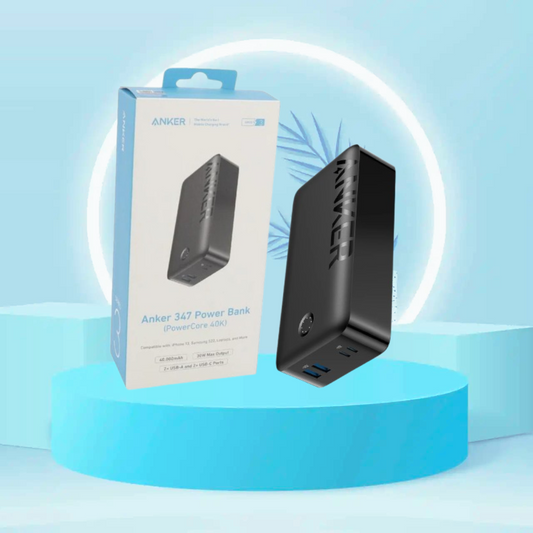 Anker 347 Power Bank (PowerCore 40K)