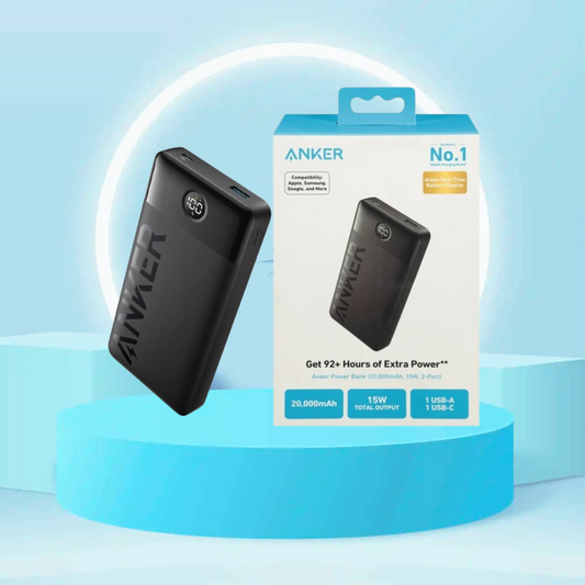 Anker 326 Power Bank