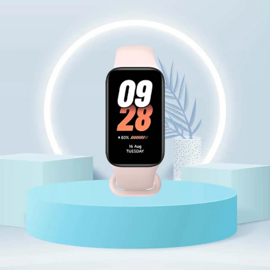 Xiaomi Smart Band 8 Active