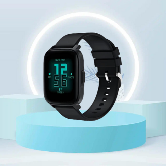 Aukey Smart Watch 1S / 1.4 Inch TFT Display