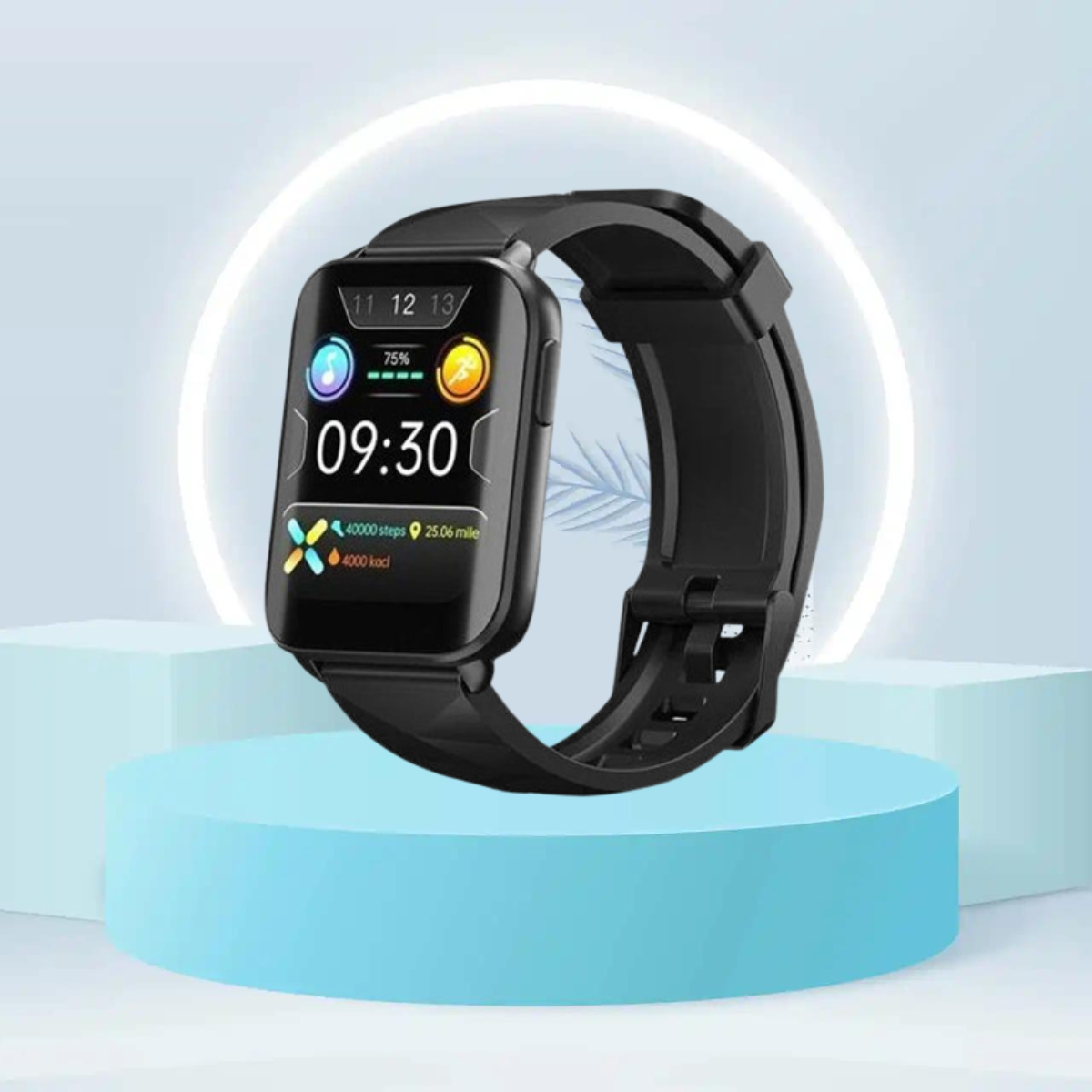 ORAIMO OSW-16 SMART WATCH