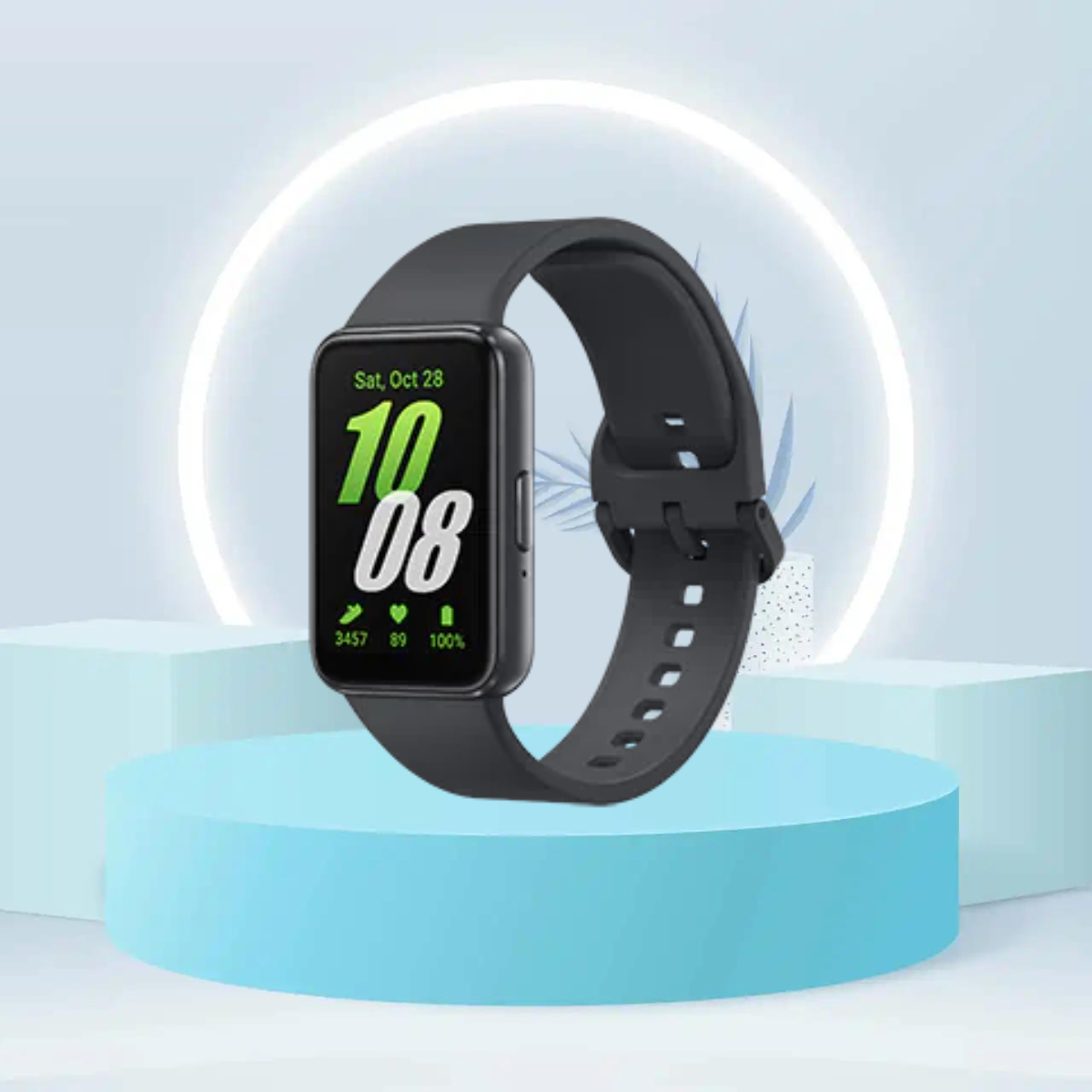 Samsung Galaxy Fit 3 (SM-R390NZAAMEA)