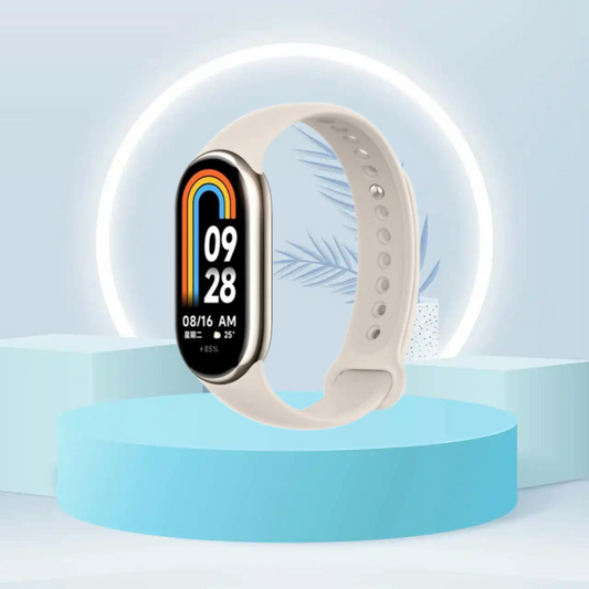 Xiaomi Smart Band 8 - Gold