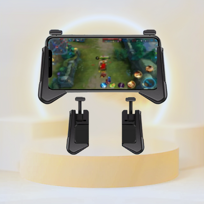 Phone Controller Grip