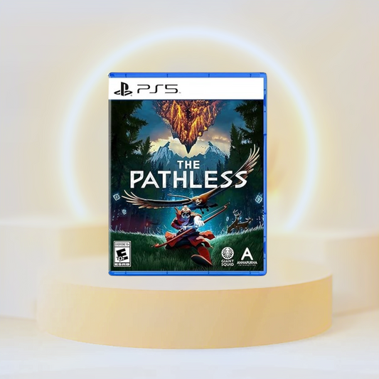 The Pathless - PS5