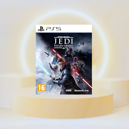 Star Wars Jedi: Fallen Order (PS5)