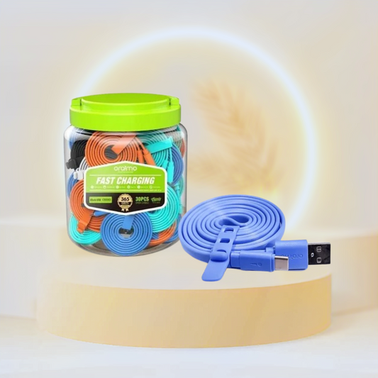 Oraimo Candy Data Cable Micro USB (OCD-M22)