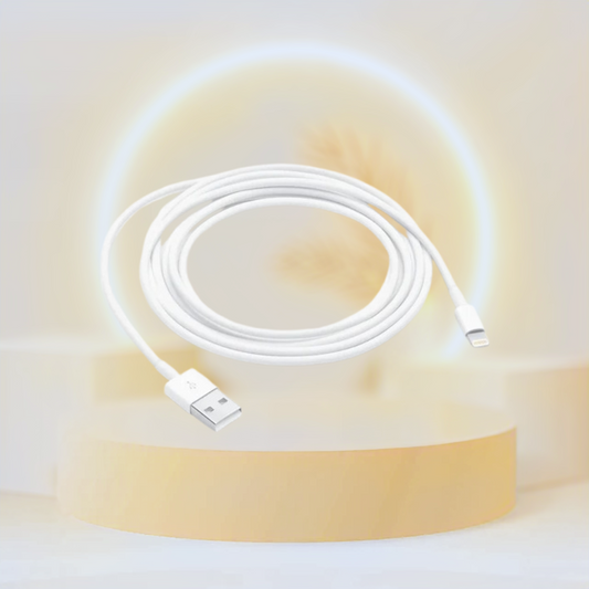 Apple USB to Lightning Cable 2m