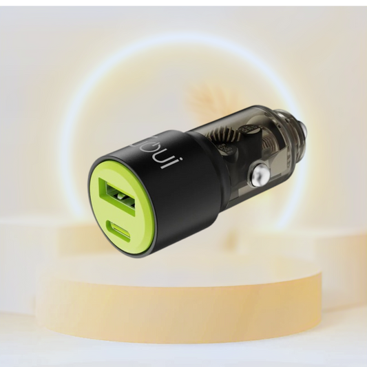 Goui Gear 65 Car Charger