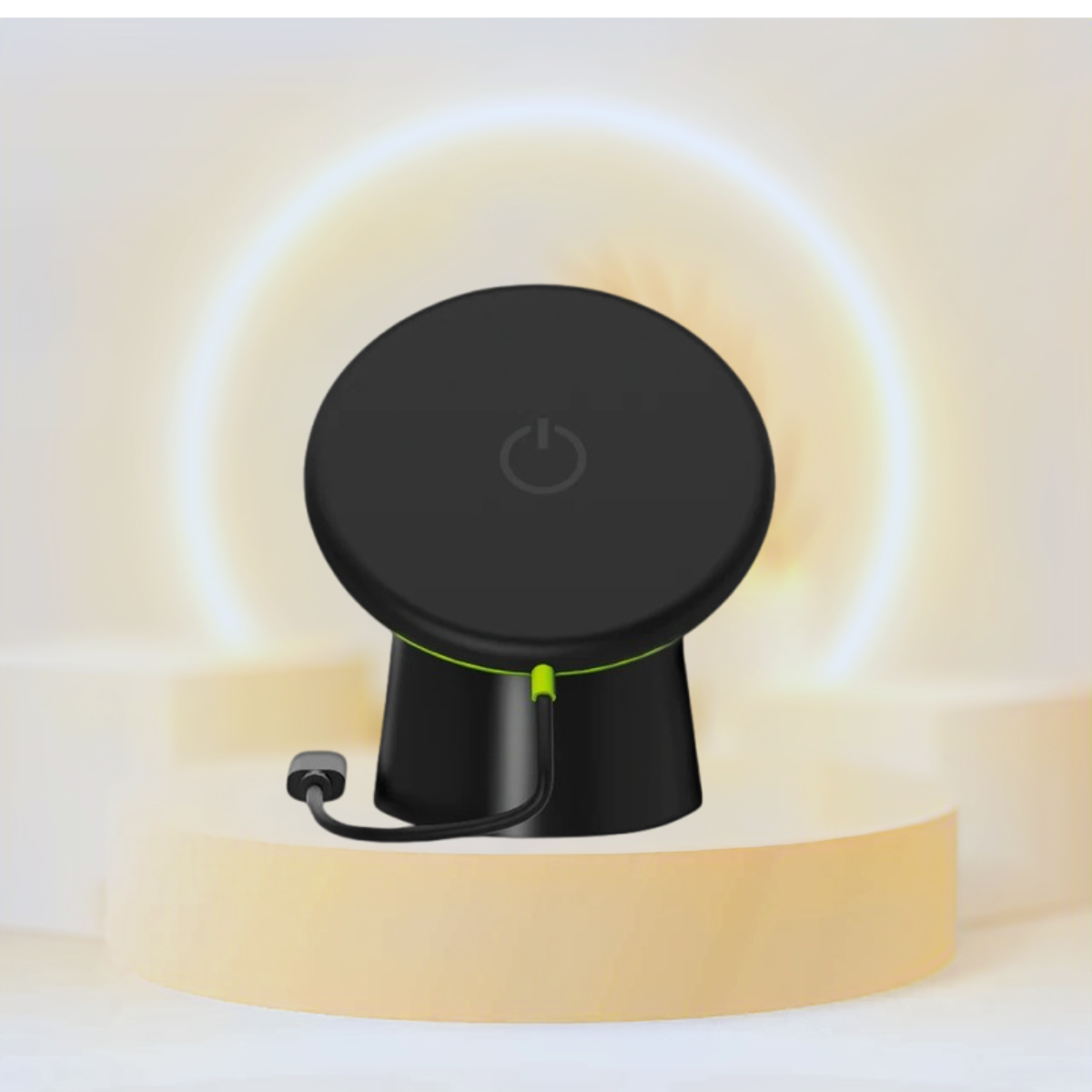 Goui Omnidirectional Magnetic Wireless Charger 15W