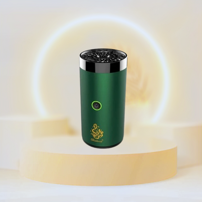 Bukhoor Rechargeable Electric Car Incense Burner