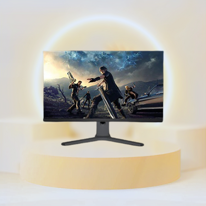 Dahua 27'' FHD Monitor - DHI-LM27-E200