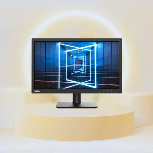 Lenovo ThinkVision E20-30 49.53cms (19.5) Monitor