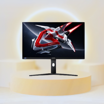 Xiaomi G Pro 27i Mini LED Gaming Monitor / 27 Inch / IPS / 2560x1440 2K QHD / 180Hz Refresh Rate