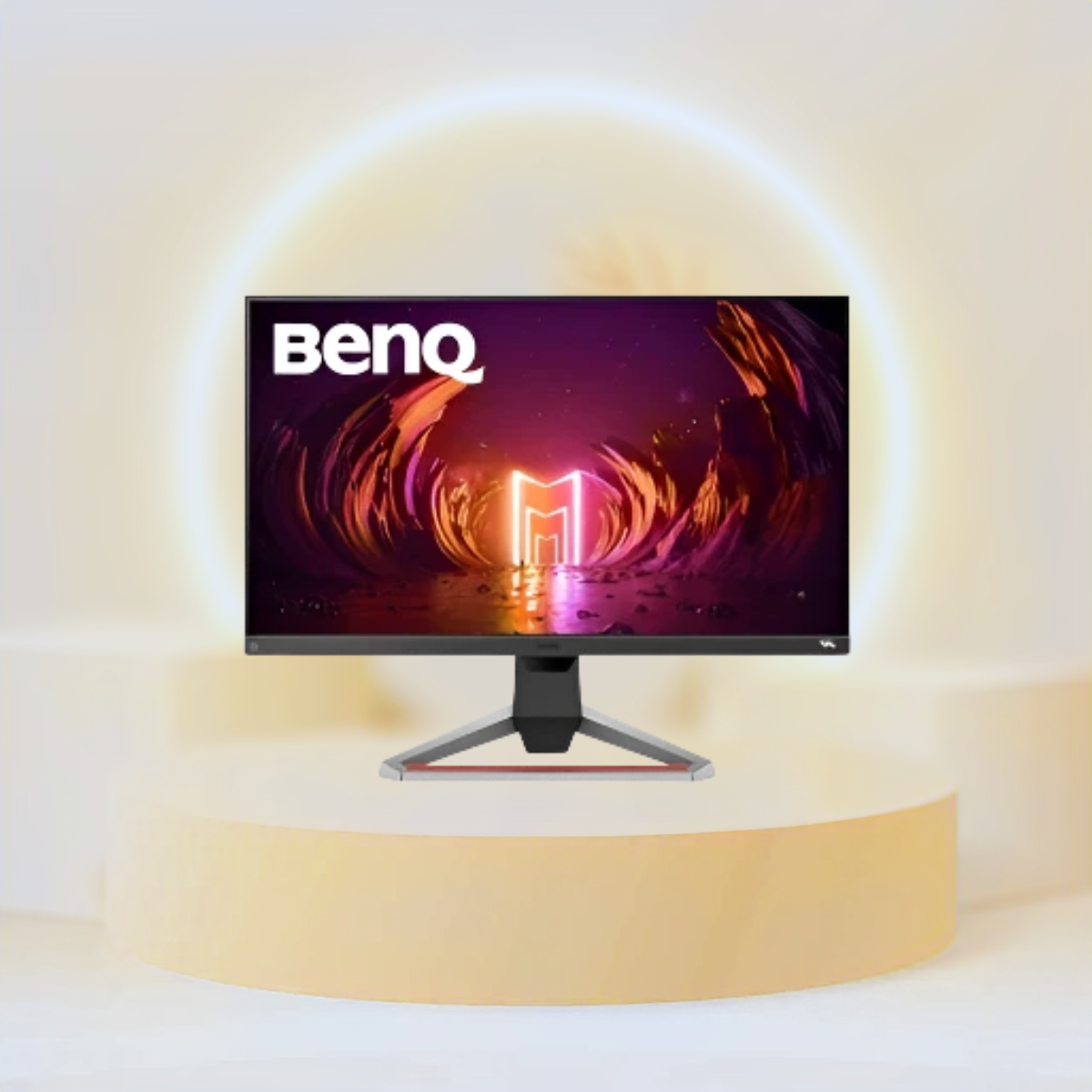 BenQ MOBIUZ EX2510S 24.5 inch Gaming Monitor / IPS 165Hz / AMD FreeSync Premium / LED1920x1080