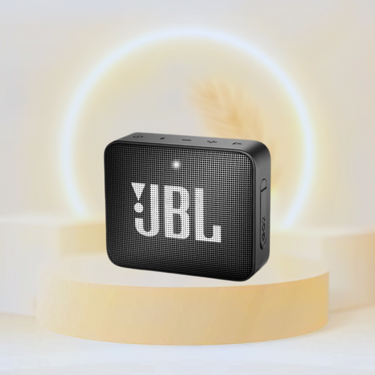 JBL Go 2