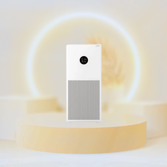 Xiaomi Mi Air Purifier 4 Lite