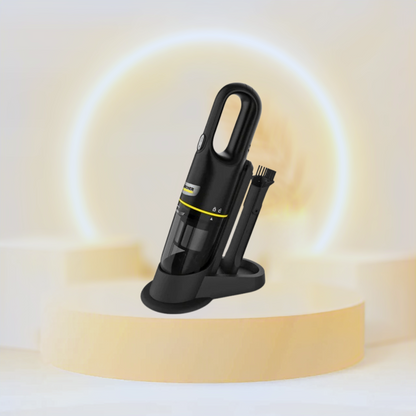 BATTERY-POWERED HAND VACUUM CLEANER VCH 2S