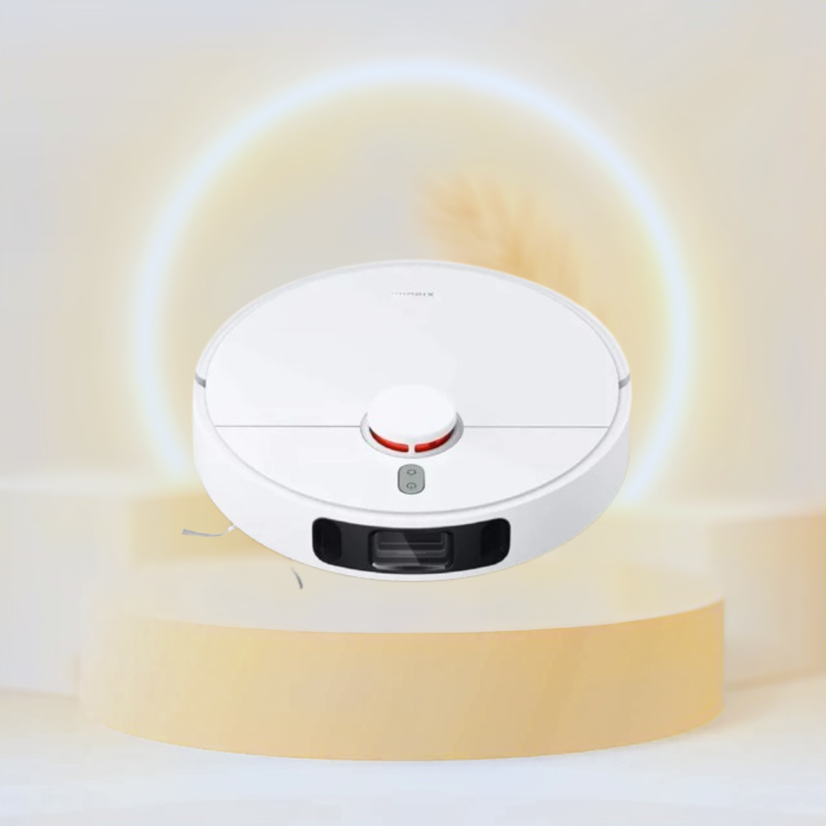 Xiaomi Robot Vacuum S10+ - BHR6366EN