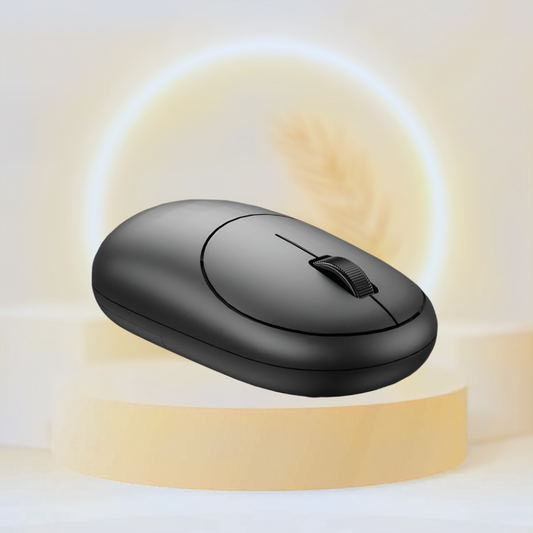 WiWU Wimice 2.4Ghz Wireless Mouse (WM107)