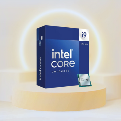 Intel Core i9-14900K 3.2GHZ LGA 1700 Processor