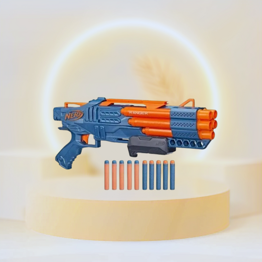 Hasbro Nerf Elite 2.0 Ranger Pd-5 Blaster - HSO106TOY01379