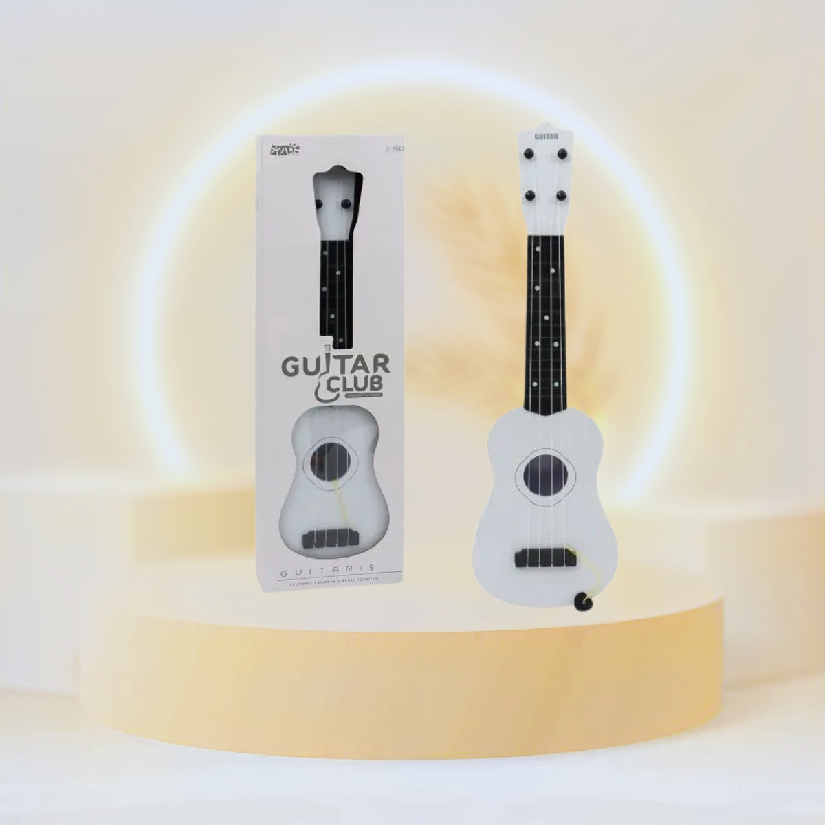 Guitar for Kids