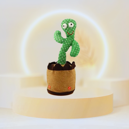 Dancing Cactus