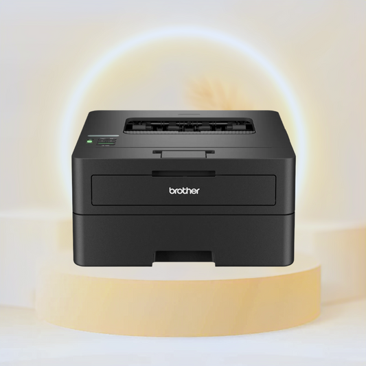 Brother Wireless Mono Laser Printer - HL L2461DW