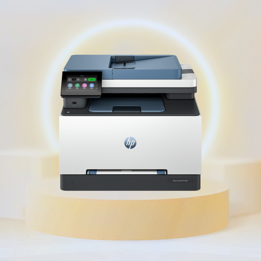 HP Color LaserJet Pro MFP 3303fdw - 499M8A