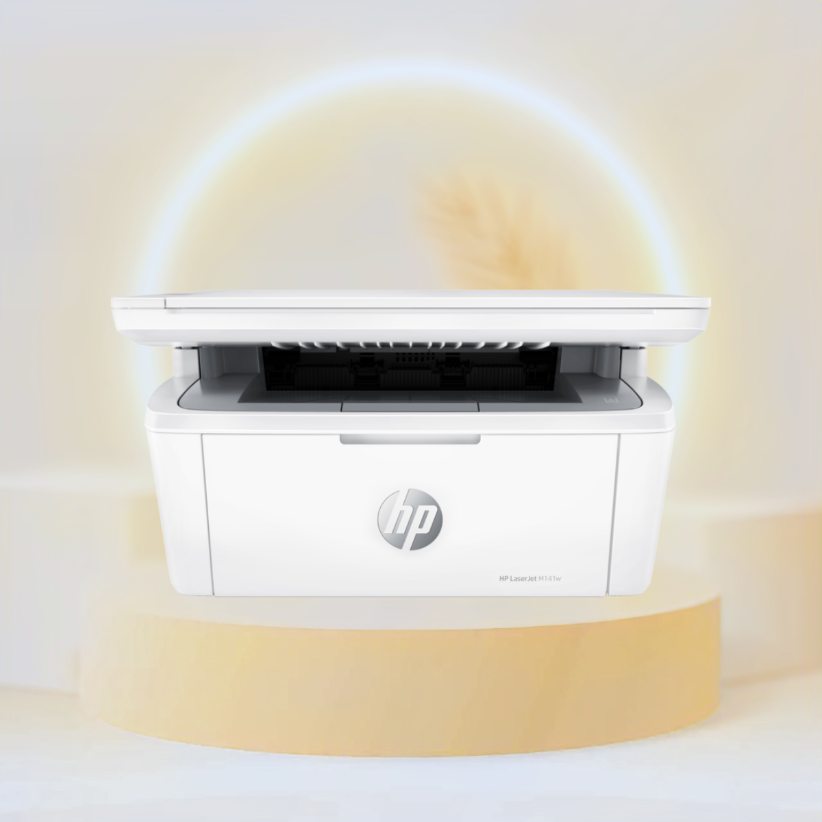 HP Laser Jet Printer MFP M141W