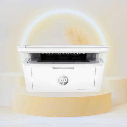 HP Laser Jet Printer MFP M141W