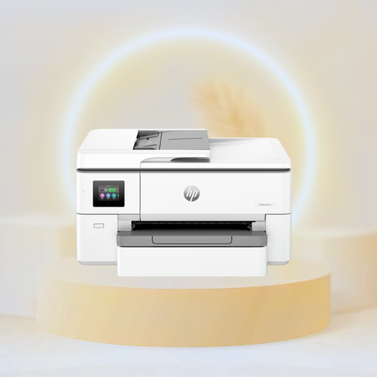 HP OfficeJet Pro 9720 Wide Format Multi-function Machine (Copy/Print/Scan)