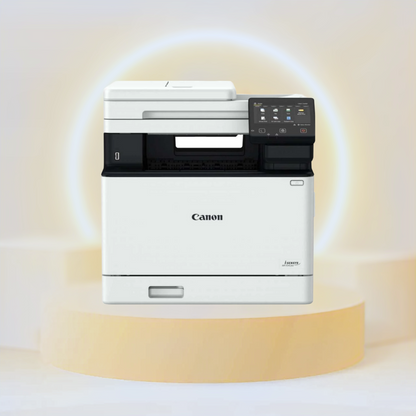 Canon i-SENSYS MF754Cdw All-in-One Multi-function Machine (Copy/Print/Scan)