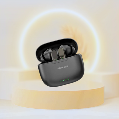 Green Lion Panama Wireless Earbuds