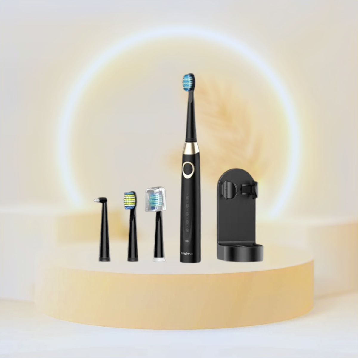 oraimo SmartDent C2 Smart Electric Toothbrush OET-508