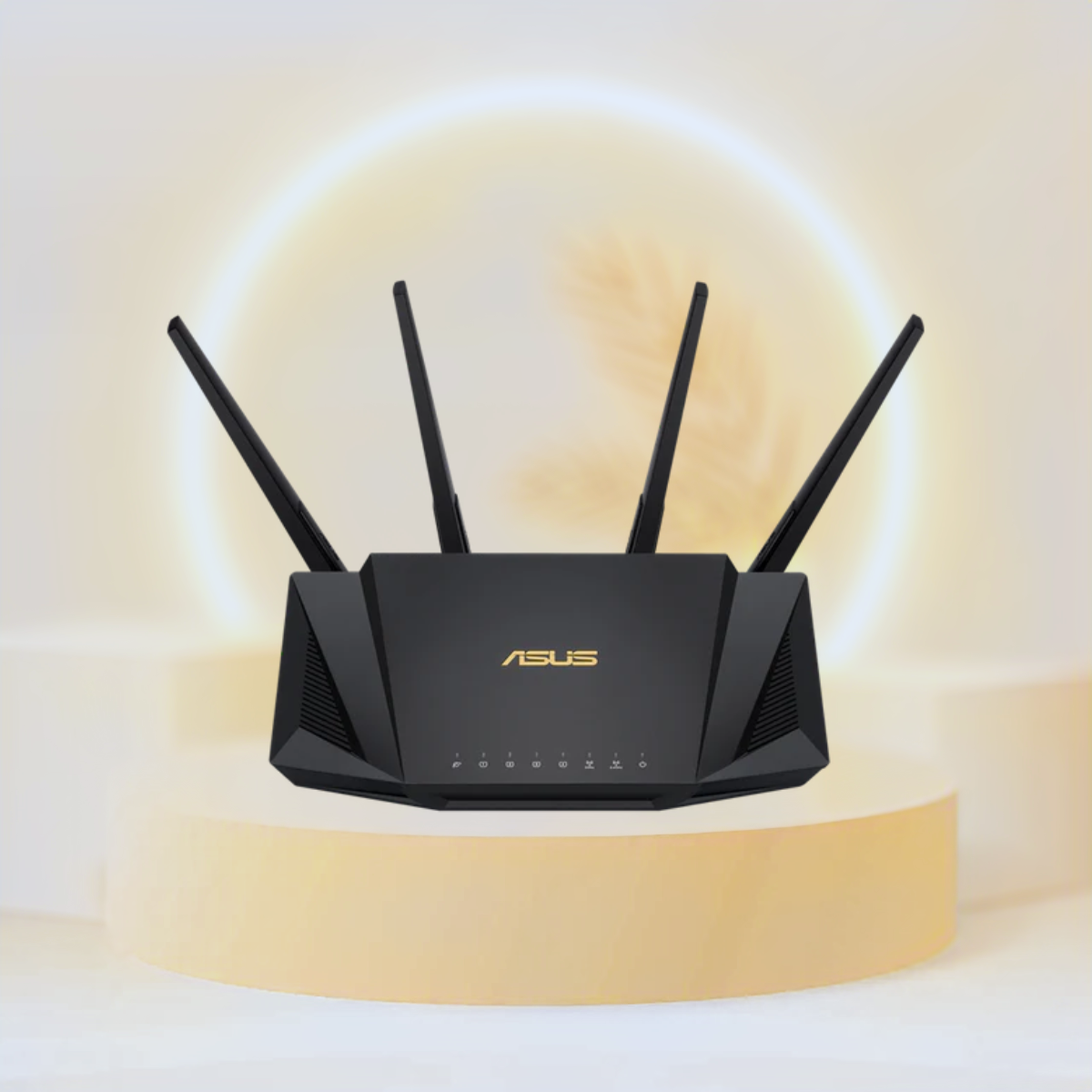 AX1800 Wi-Fi 6 Router DIR-X1860