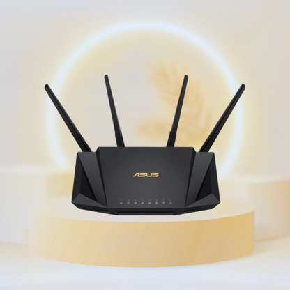 راوتر AX1800 Wi-Fi 6 DIR-X1860